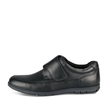 Sneakers ZWART Heren