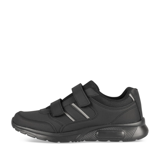 Sneakers ZWART Heren