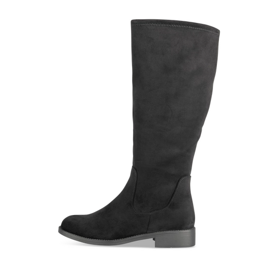 Bottes NOIR Femme