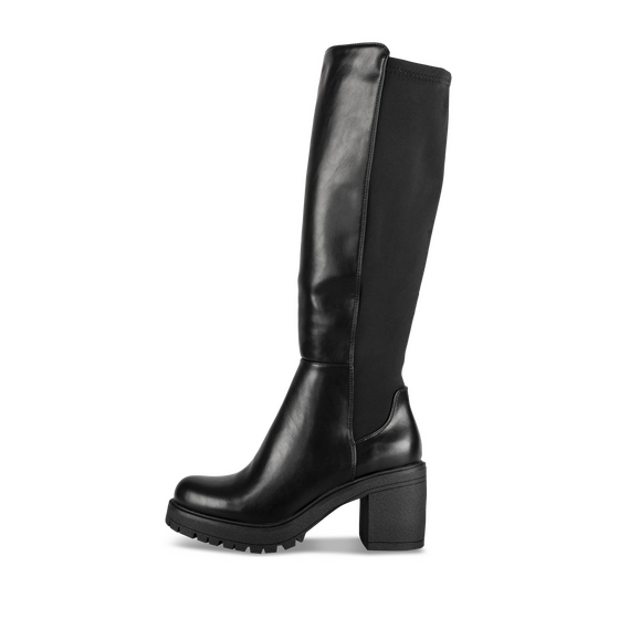Bottes NOIR Femme