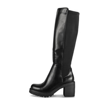 Bottes NOIR Femme