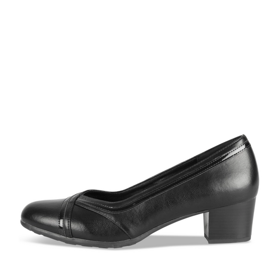 Escarpins NOIR Femme