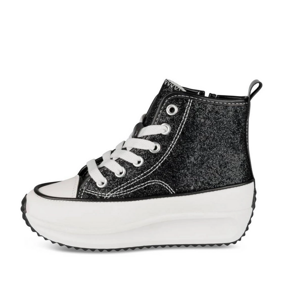 Sneakers ZWART Meisjes