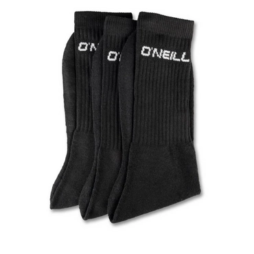 Socken ZWART Heren