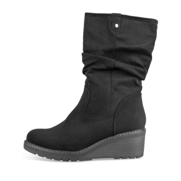 Bottes NOIR Femme