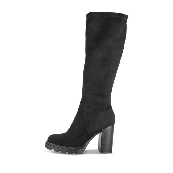 Bottes NOIR Femme