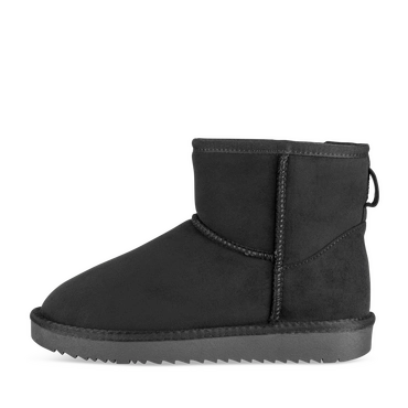 Bottines NOIR Femme