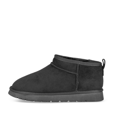 Bottines NOIR Femme