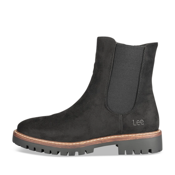 Bottines NOIR Femme