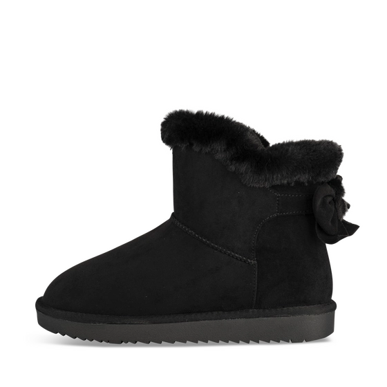 Bottines NOIR Femme