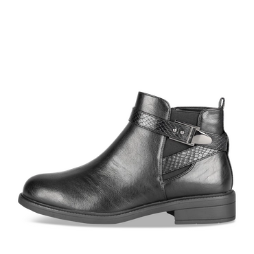 Bottines NOIR Femme