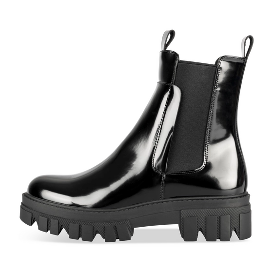 Bottines NOIR Femme