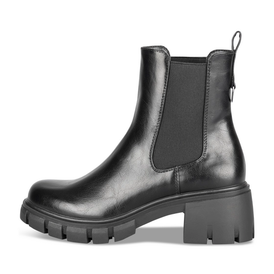 Bottines NOIR Femme