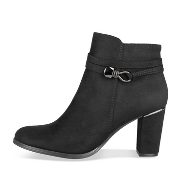 Bottines NOIR Femme