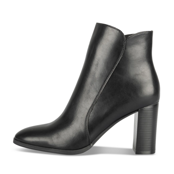 Bottines NOIR Femme