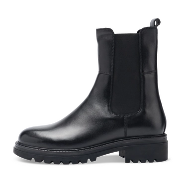 Bottines NOIR Femme