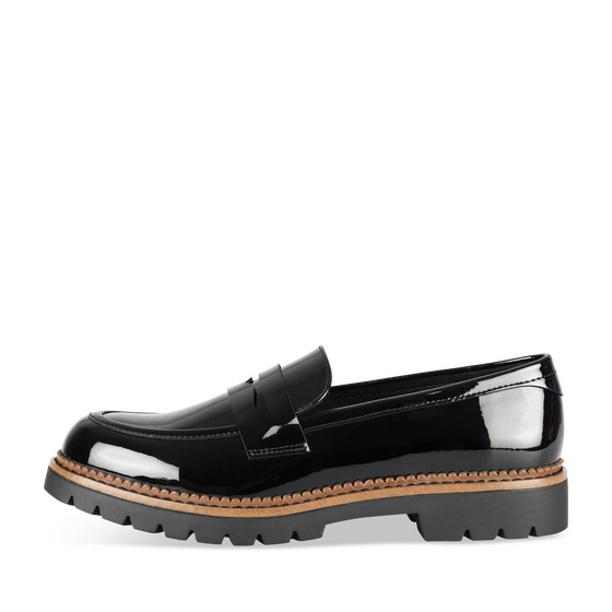 Mocassins NOIR Femme