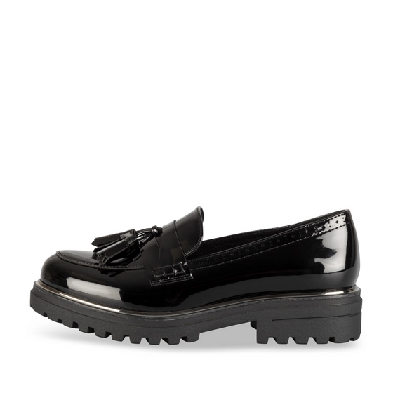 Mocassins NOIR Femme