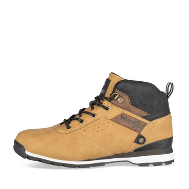 Baskets TAN Homme