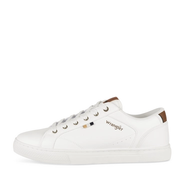 Sneakers WIT Heren