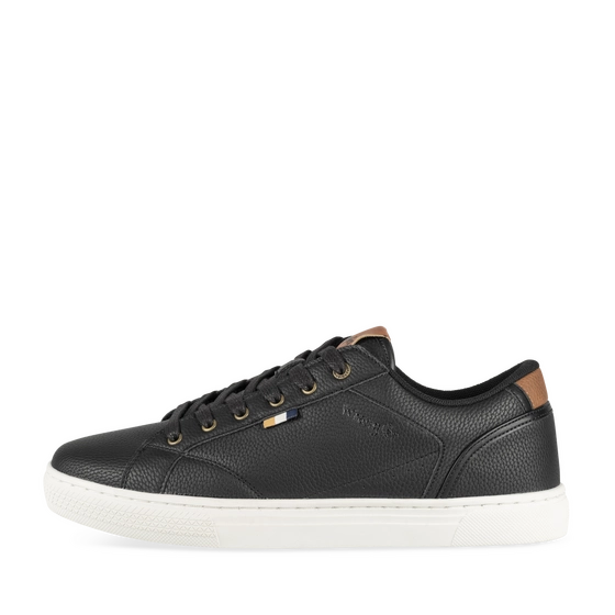 Baskets NOIR Homme