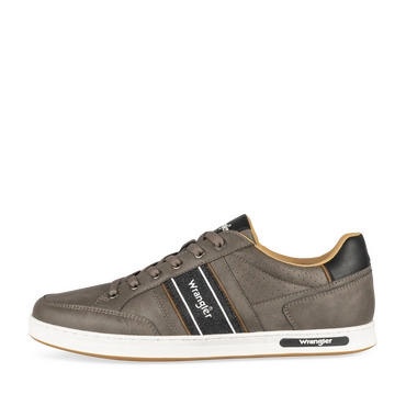 Sneakers TAUPE Heren