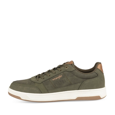 Baskets KAKI Homme