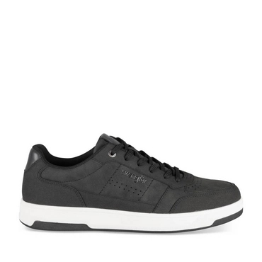 Baskets NOIR Homme