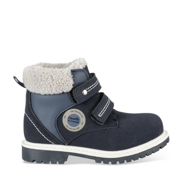 Bottines MARINE Garçon
