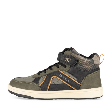 Sneakers KAKI Jongen