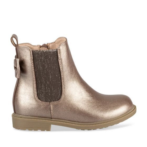 Bottines ROSE Fille