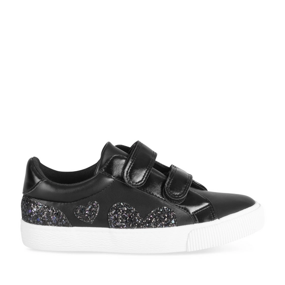 Sneakers ZWART Meisjes