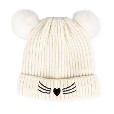 Muts BEIGE Meisjes