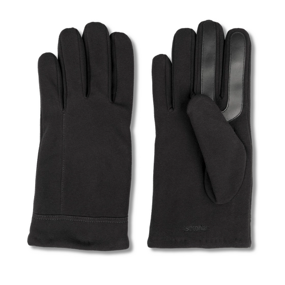 Handschoenen ZWART Heren