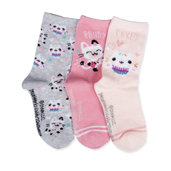 Socken ROZE Meisjes