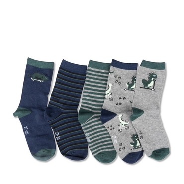 Socken GRIJS Jongen