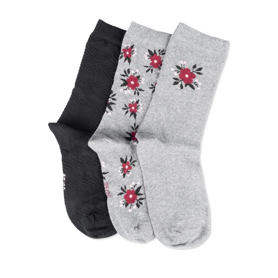 Socken BORDEAUX Dames