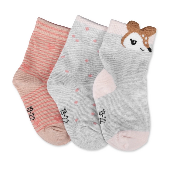 Socken ROZE Meisjes