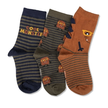 Socken BRUIN Jongen