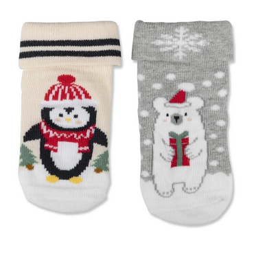 Socken MULTICOLOR Meisjes