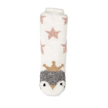Socken BEIGE/ROZE Dames