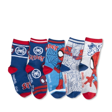 Socken BLAUW Jongen
