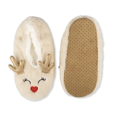 Socken BEIGE Dames