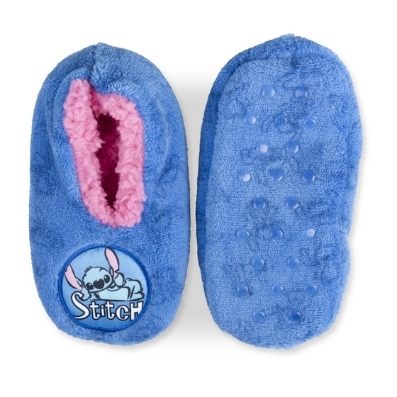 Socken BLAUW Meisjes