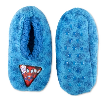 Socken BLAUW Jongen