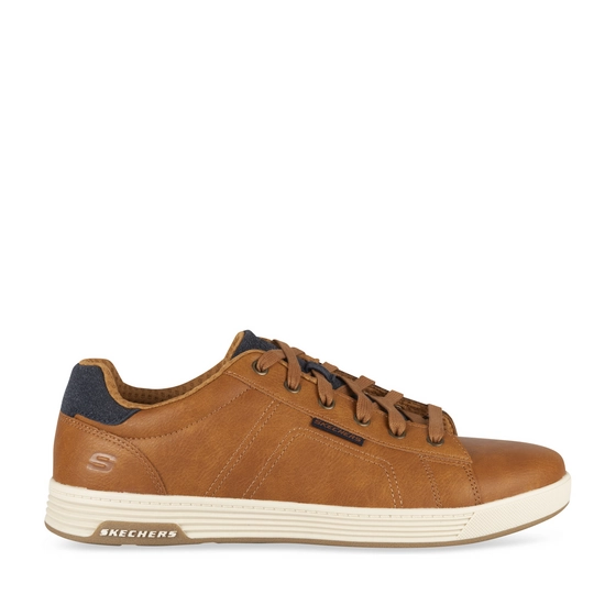 Baskets MARRON CAVELL