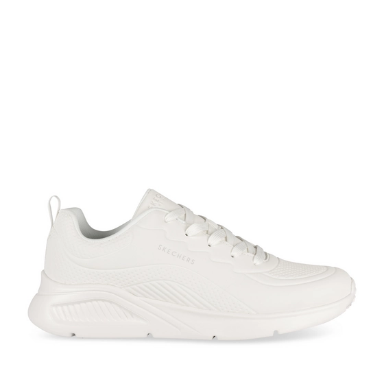 Baskets BLANC UNO LITE 