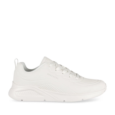 Sneakers WIT Heren