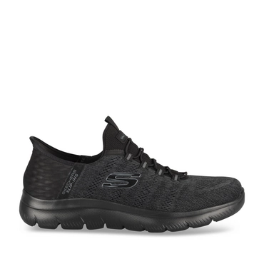 Sneakers ZWART Heren