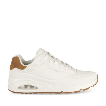 Baskets BLANC UNO Homme